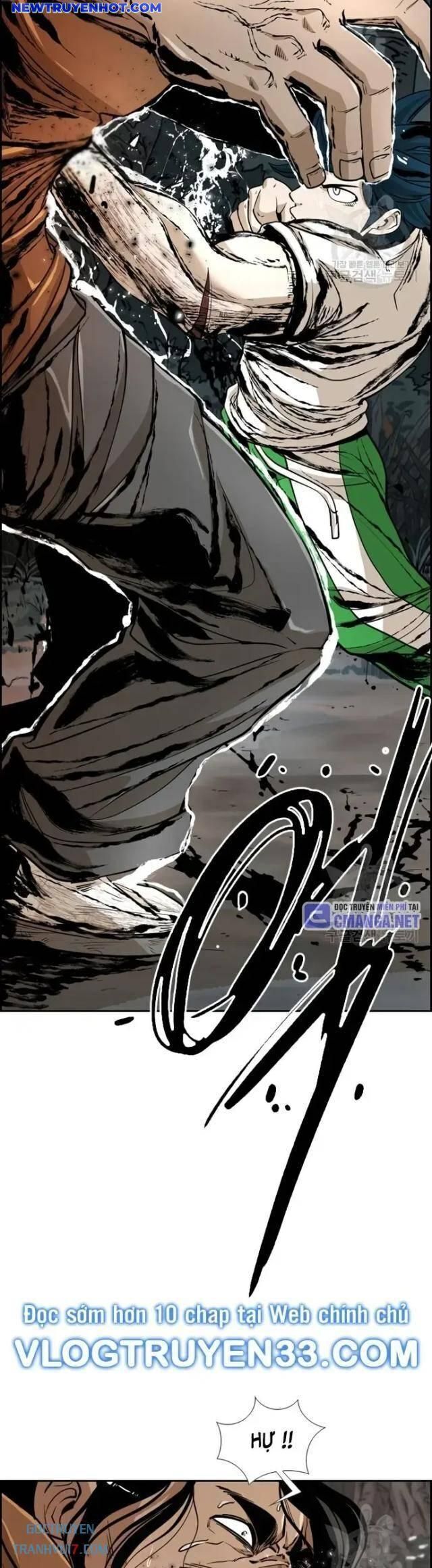 Shark - Cá Mập Chap 235 - Next Chap 236