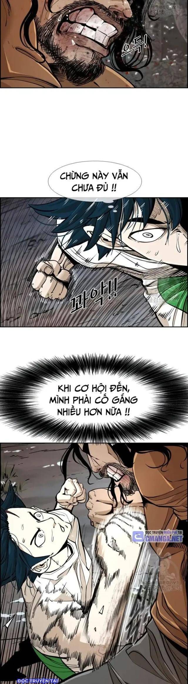 Shark - Cá Mập Chap 235 - Next Chap 236
