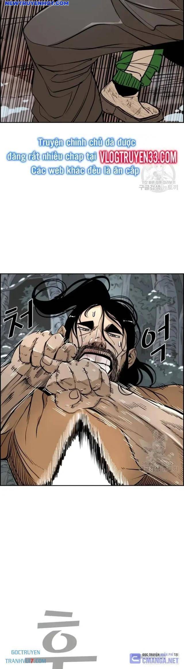 Shark - Cá Mập Chap 235 - Next Chap 236