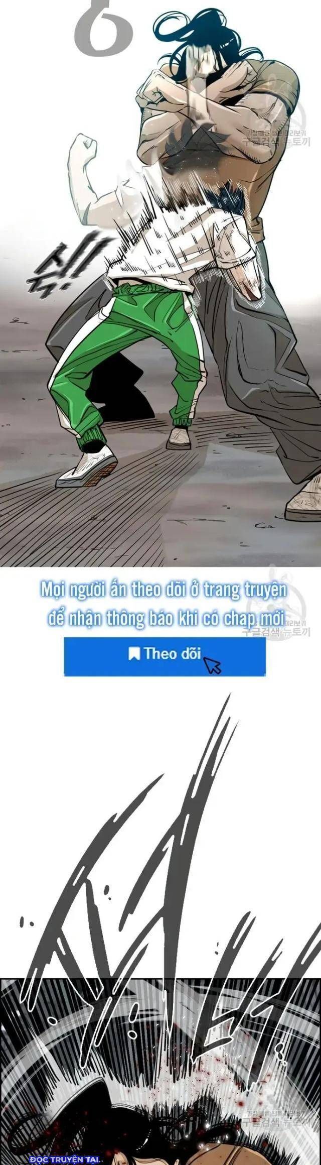 Shark - Cá Mập Chap 235 - Next Chap 236