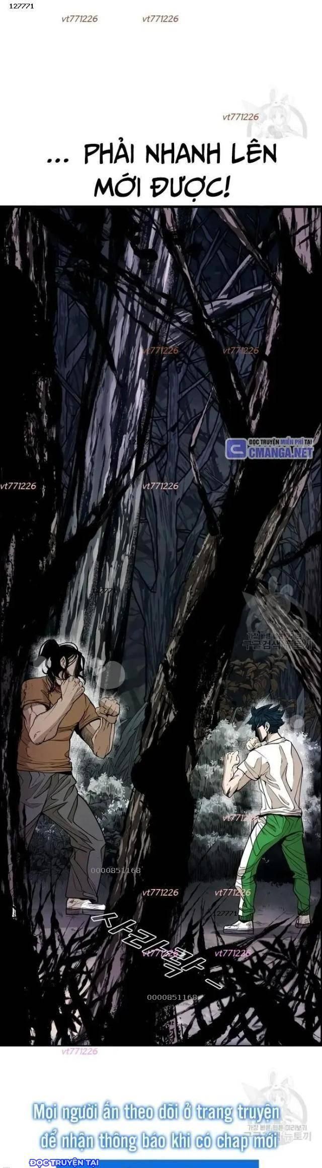 Shark - Cá Mập Chap 235 - Next Chap 236