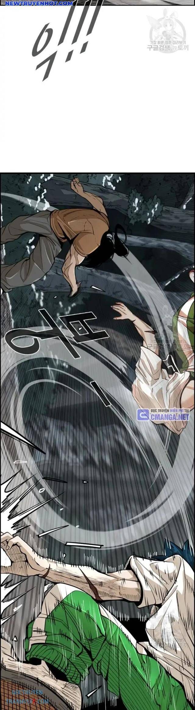 Shark - Cá Mập Chap 235 - Next Chap 236