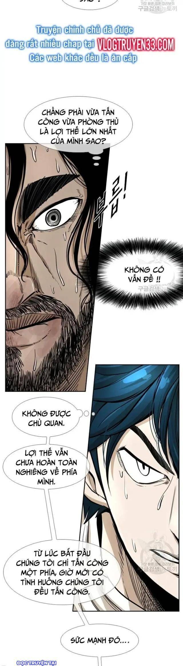 Shark - Cá Mập Chap 235 - Next Chap 236