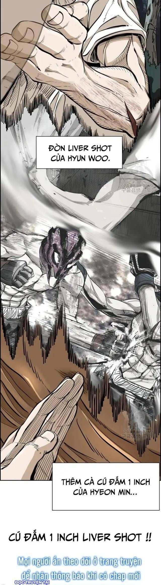 Shark - Cá Mập Chap 235 - Next Chap 236