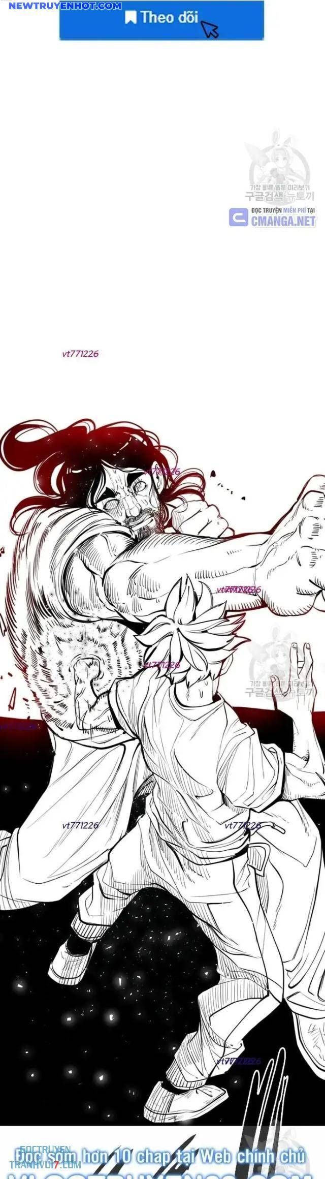Shark - Cá Mập Chap 235 - Next Chap 236