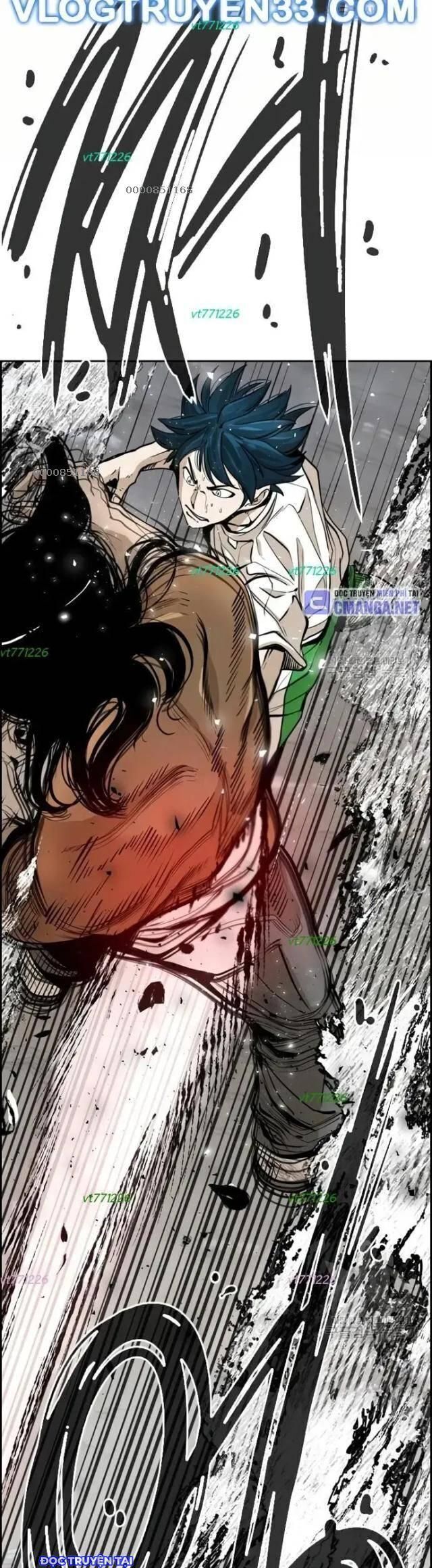 Shark - Cá Mập Chap 235 - Next Chap 236