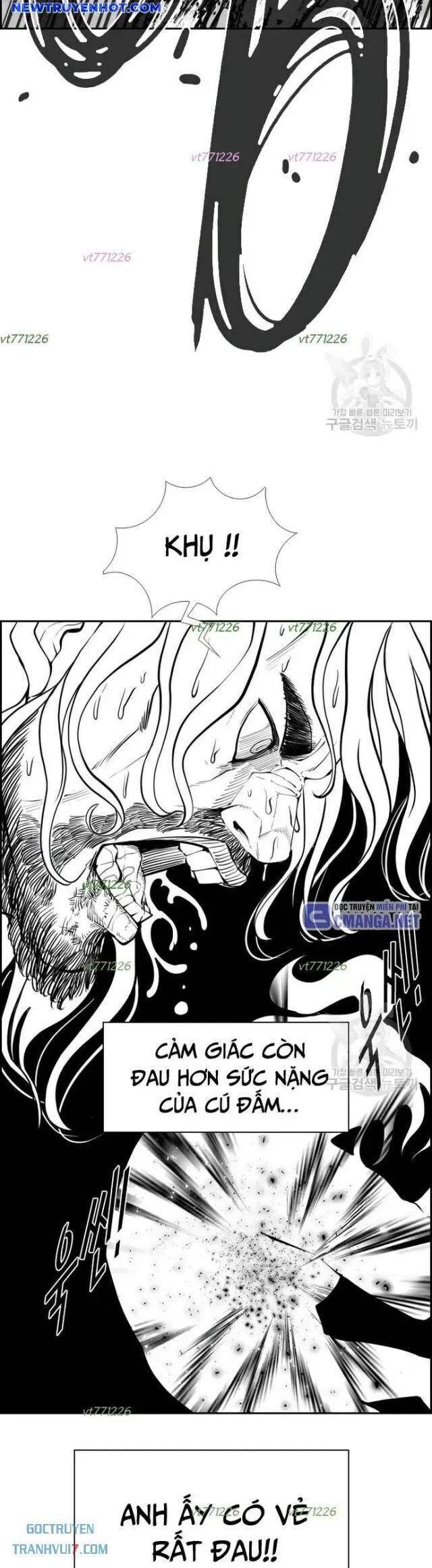 Shark - Cá Mập Chap 235 - Next Chap 236