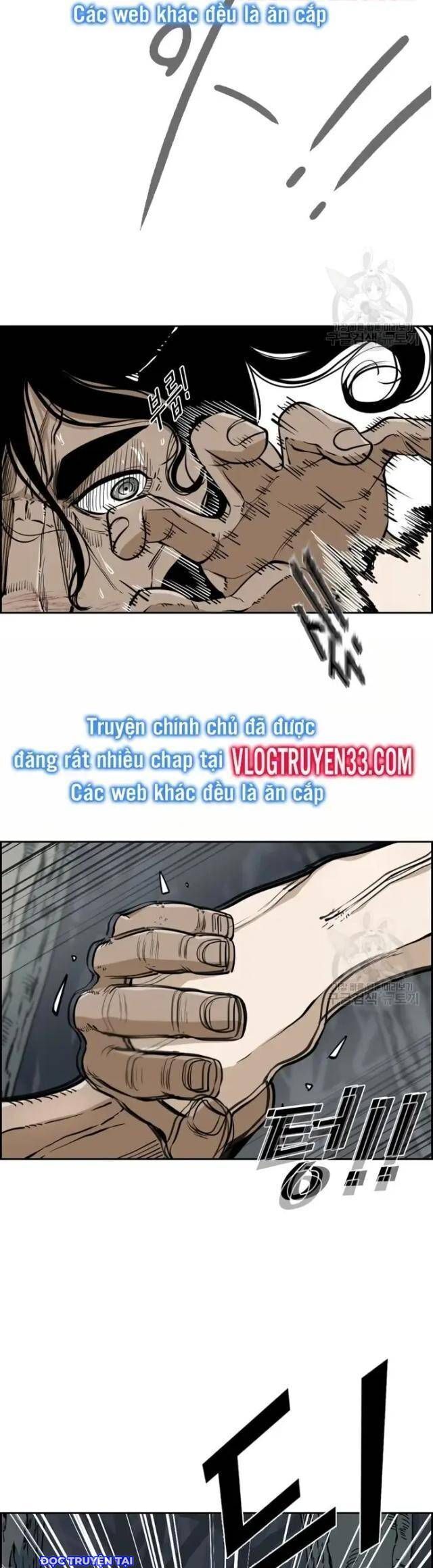 Shark - Cá Mập Chap 235 - Next Chap 236