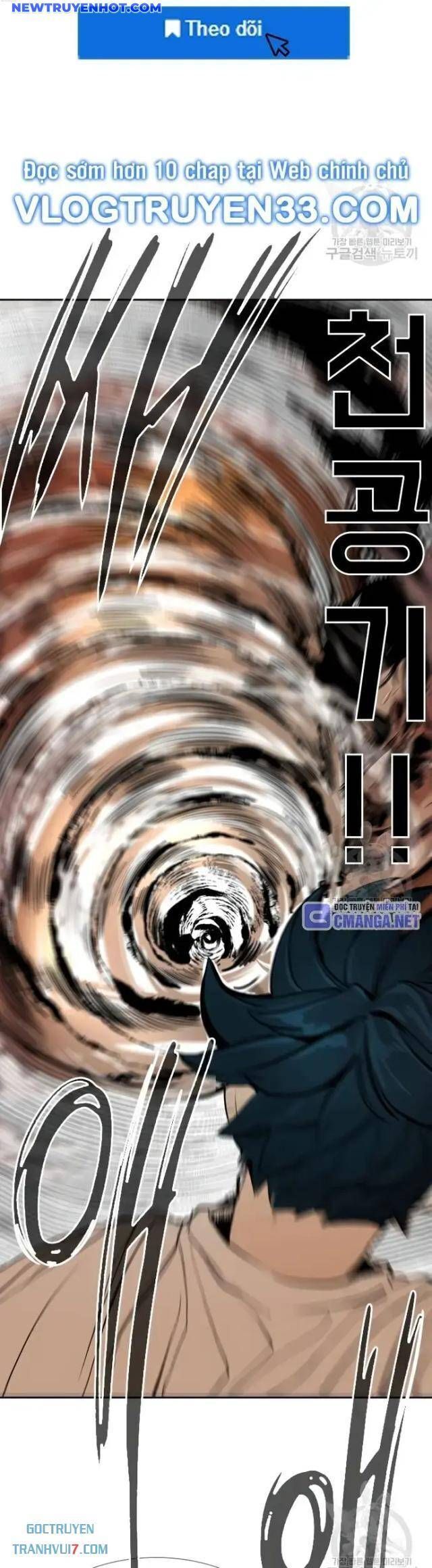 Shark - Cá Mập Chap 235 - Next Chap 236