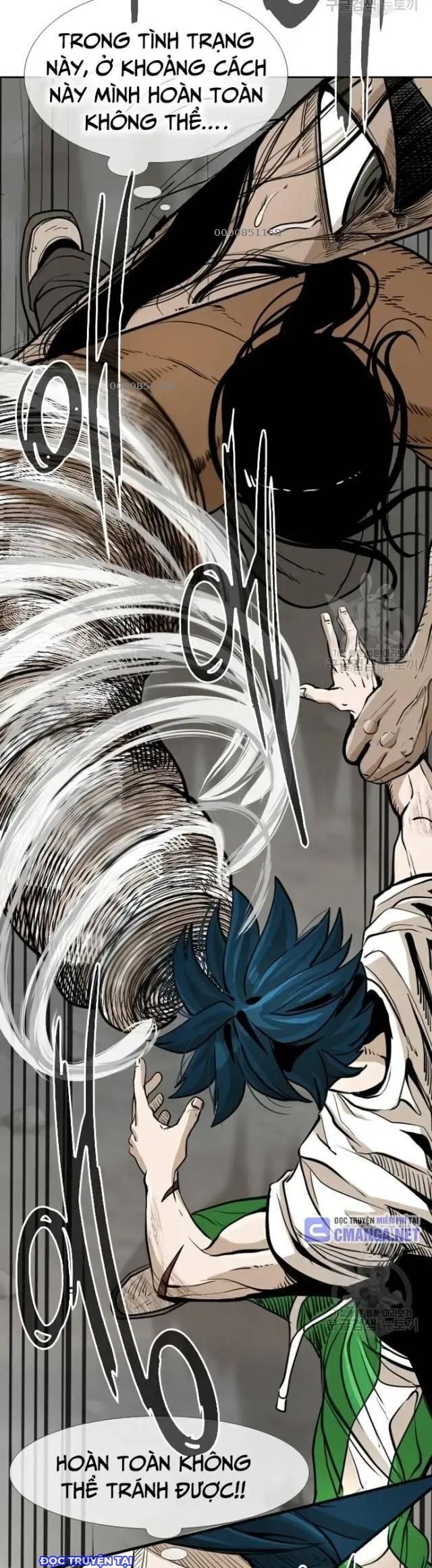 Shark - Cá Mập Chap 235 - Next Chap 236