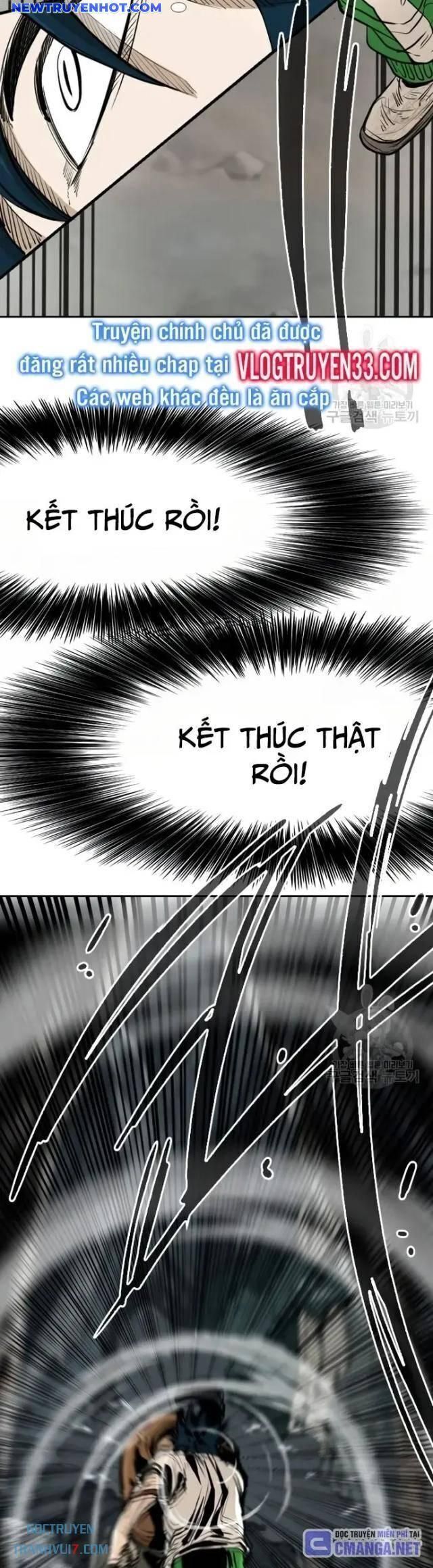 Shark - Cá Mập Chap 235 - Next Chap 236