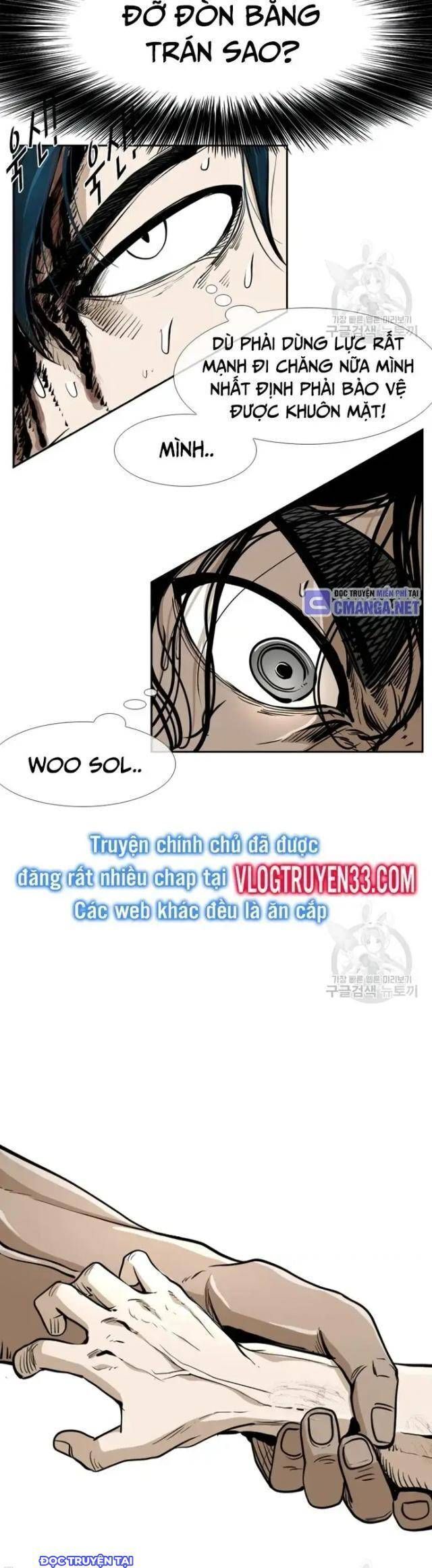Shark - Cá Mập Chap 235 - Next Chap 236