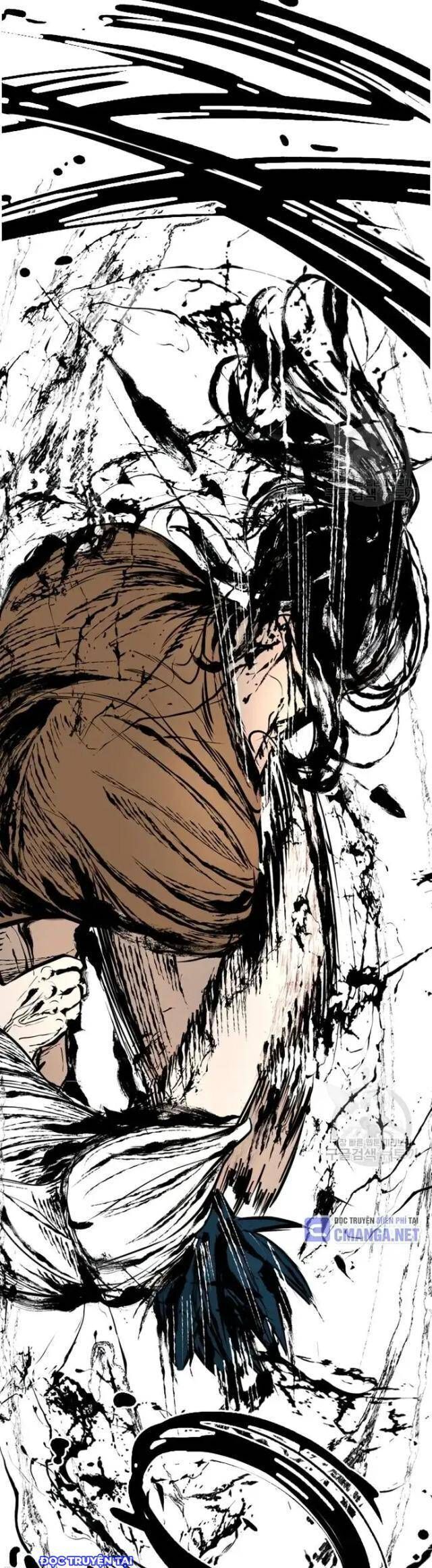 Shark - Cá Mập Chap 235 - Next Chap 236