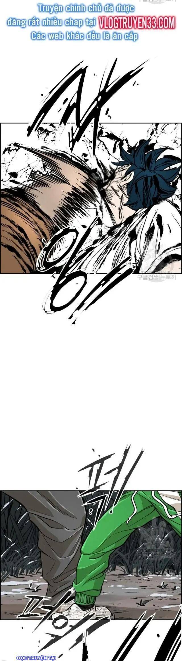 Shark - Cá Mập Chap 235 - Next Chap 236
