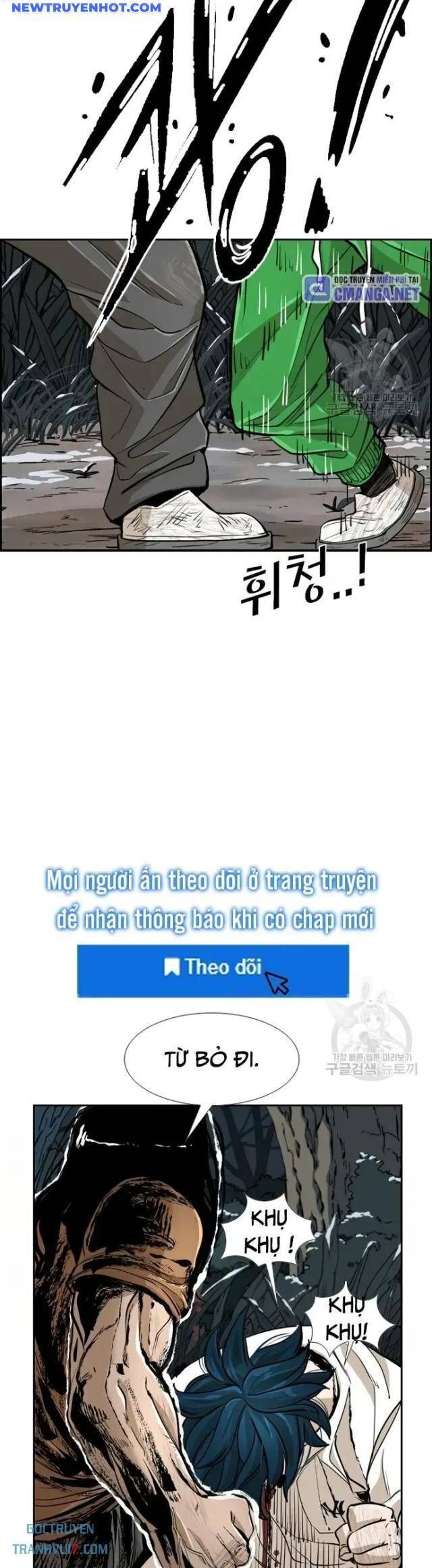 Shark - Cá Mập Chap 235 - Next Chap 236