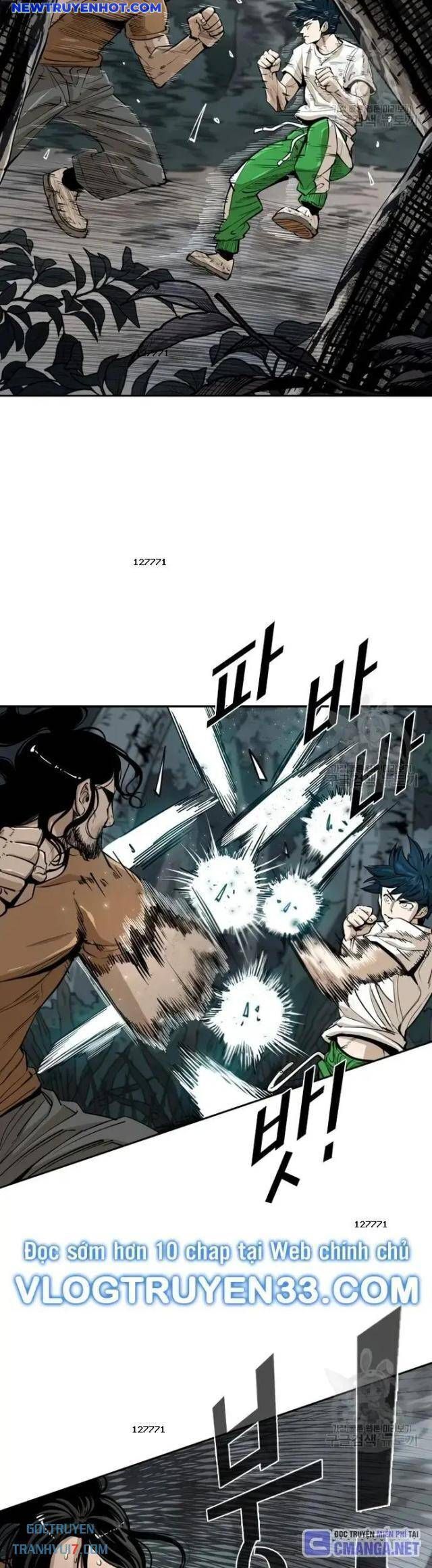 Shark - Cá Mập Chap 235 - Next Chap 236