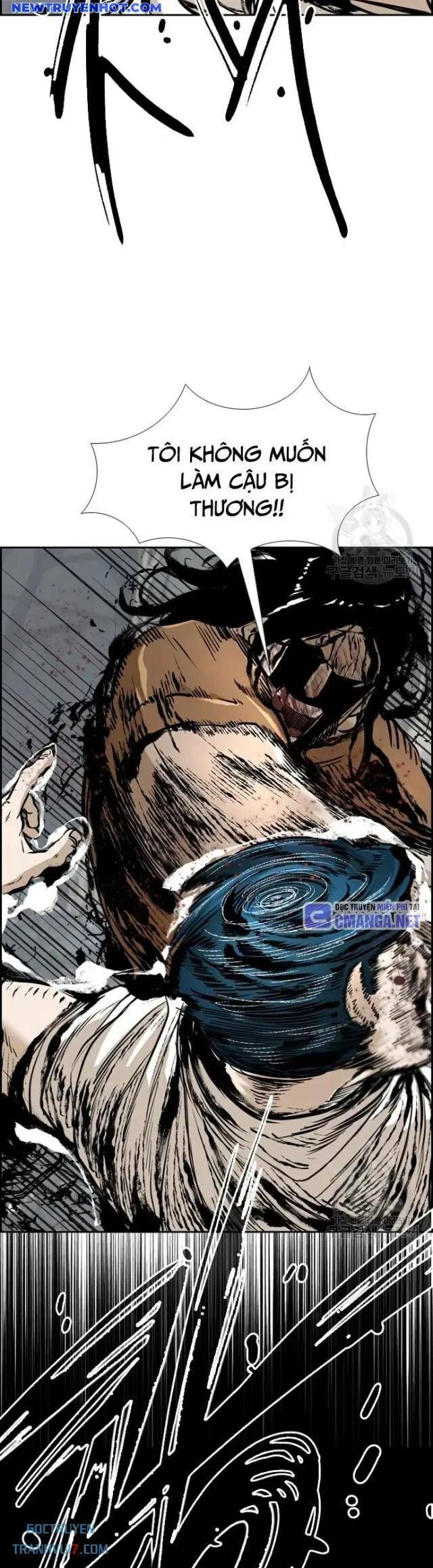 Shark - Cá Mập Chap 235 - Next Chap 236