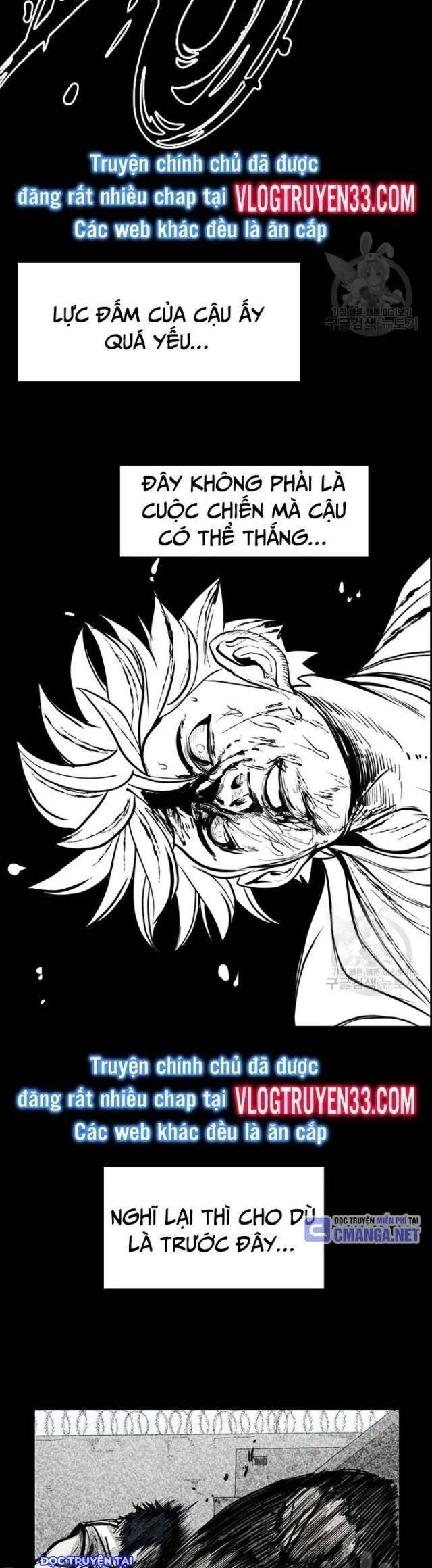 Shark - Cá Mập Chap 235 - Next Chap 236