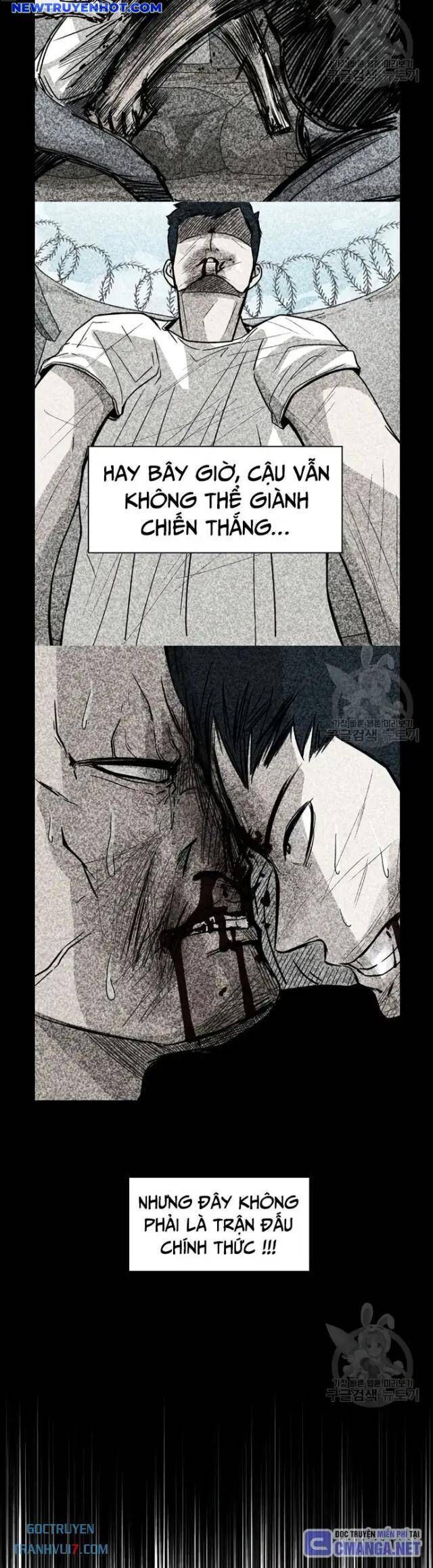 Shark - Cá Mập Chap 235 - Next Chap 236