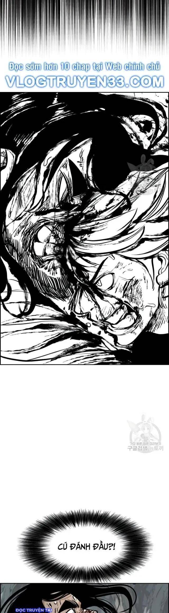 Shark - Cá Mập Chap 235 - Next Chap 236