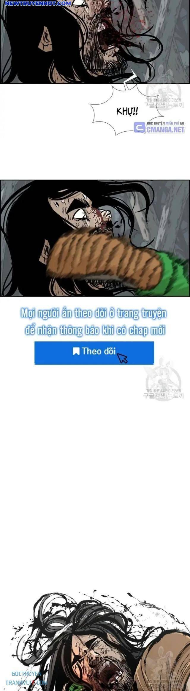Shark - Cá Mập Chap 235 - Next Chap 236
