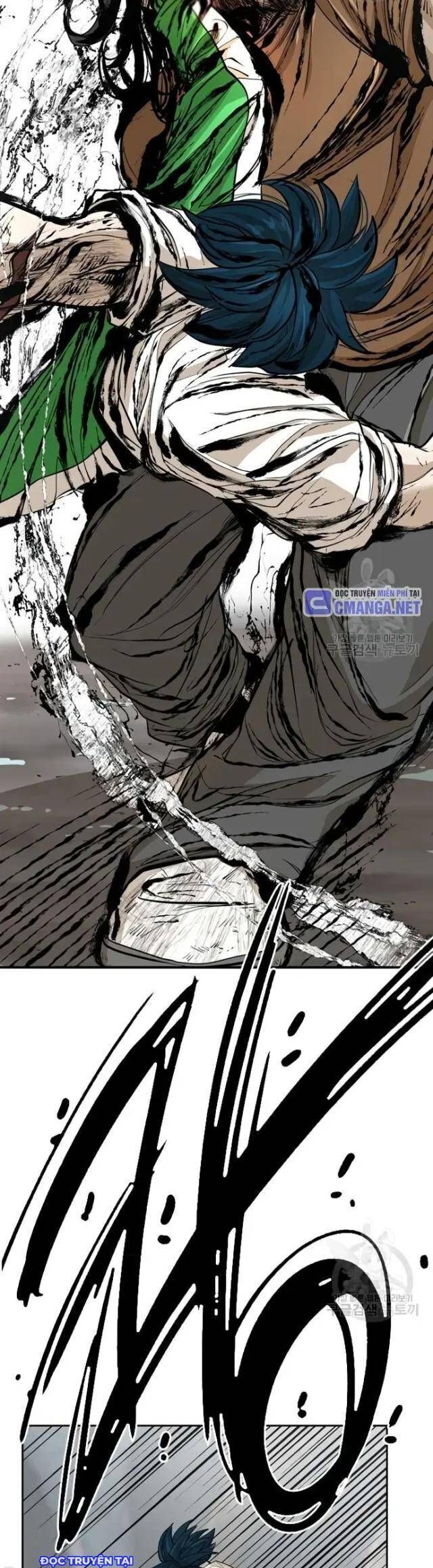 Shark - Cá Mập Chap 235 - Next Chap 236