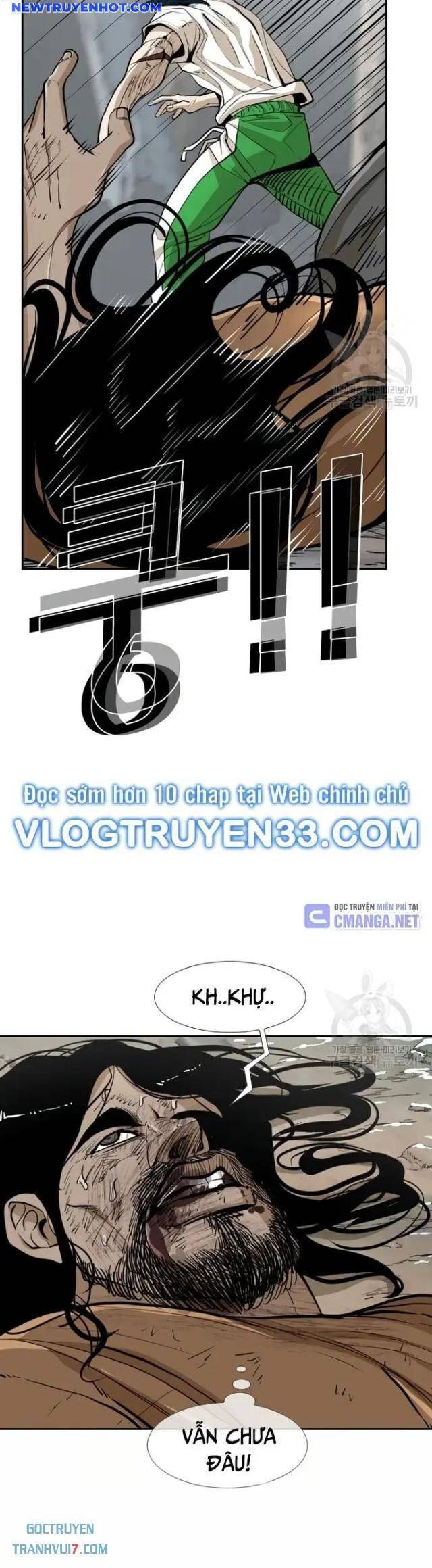 Shark - Cá Mập Chap 235 - Next Chap 236
