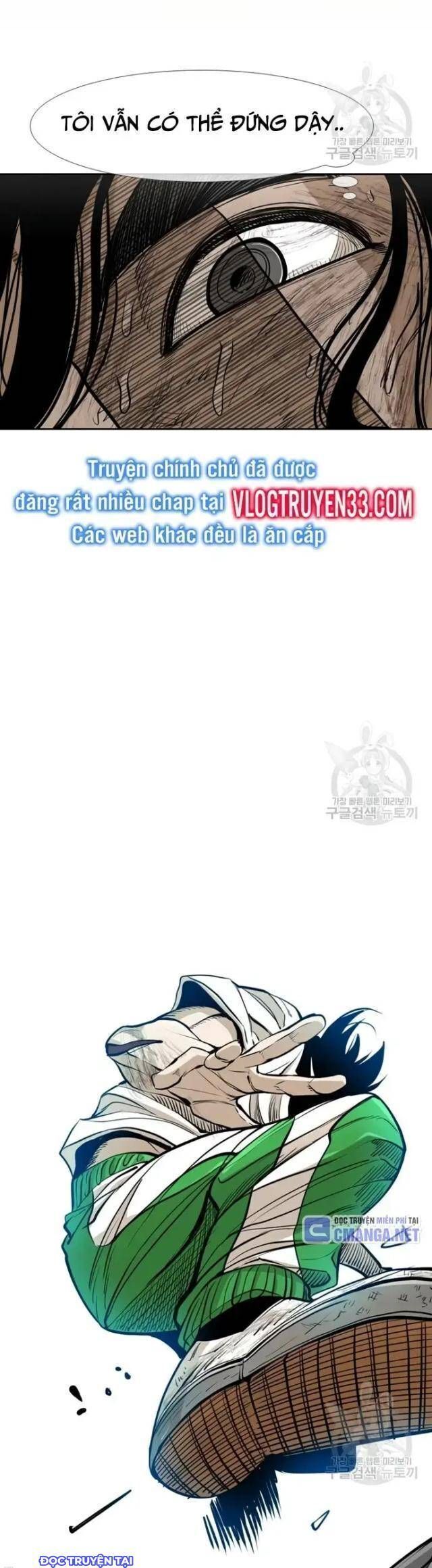 Shark - Cá Mập Chap 235 - Next Chap 236