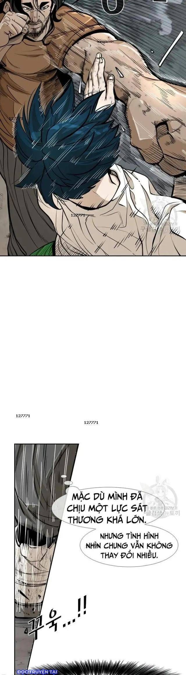 Shark - Cá Mập Chap 235 - Next Chap 236