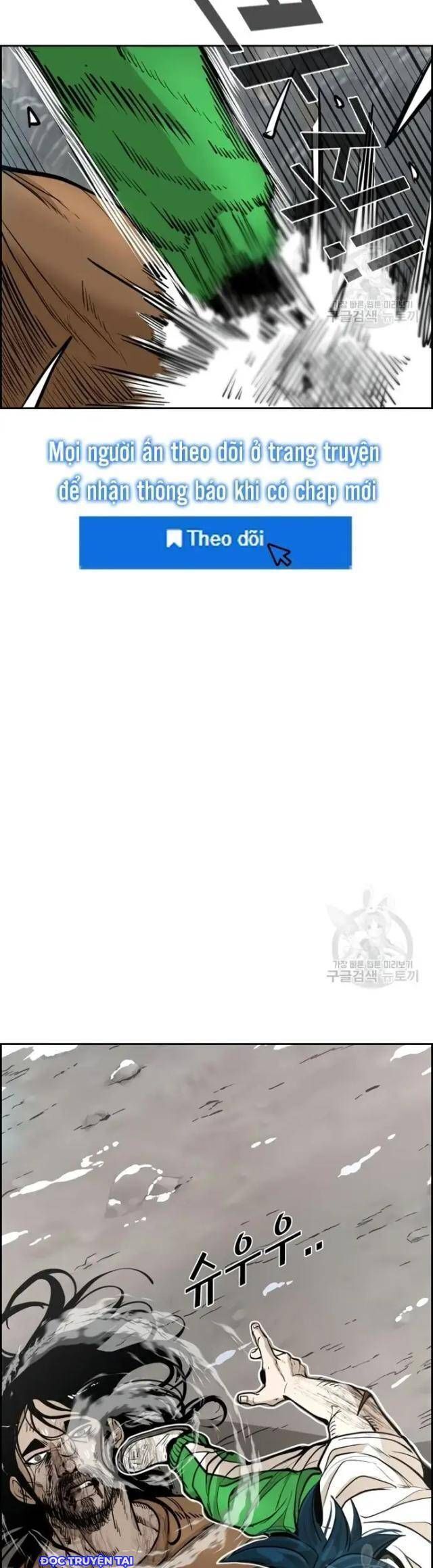 Shark - Cá Mập Chap 235 - Next Chap 236