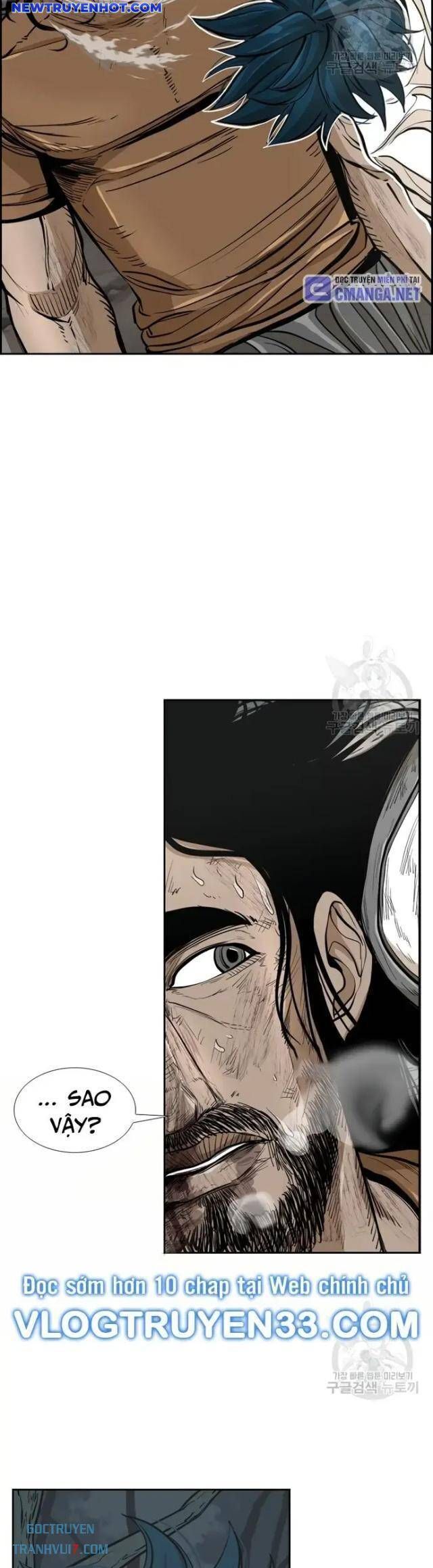 Shark - Cá Mập Chap 235 - Next Chap 236