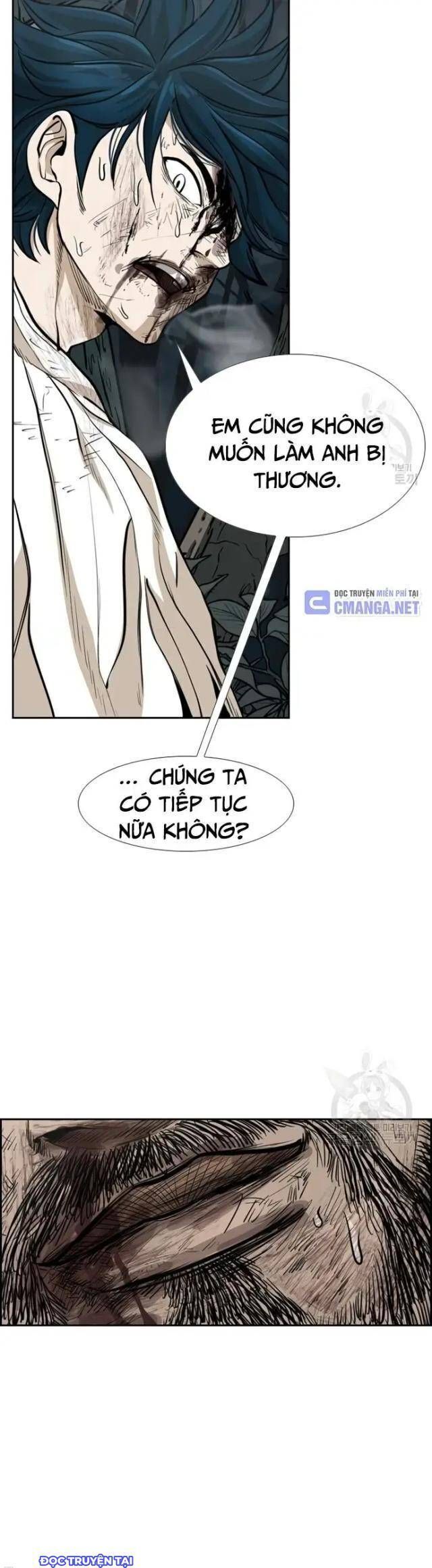 Shark - Cá Mập Chap 235 - Next Chap 236