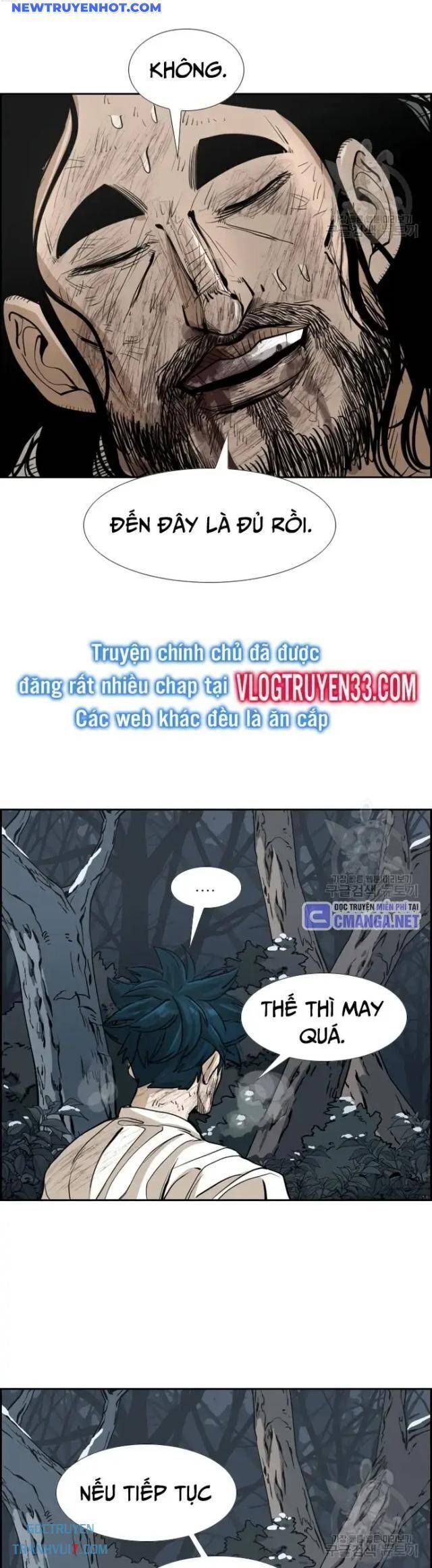 Shark - Cá Mập Chap 235 - Next Chap 236