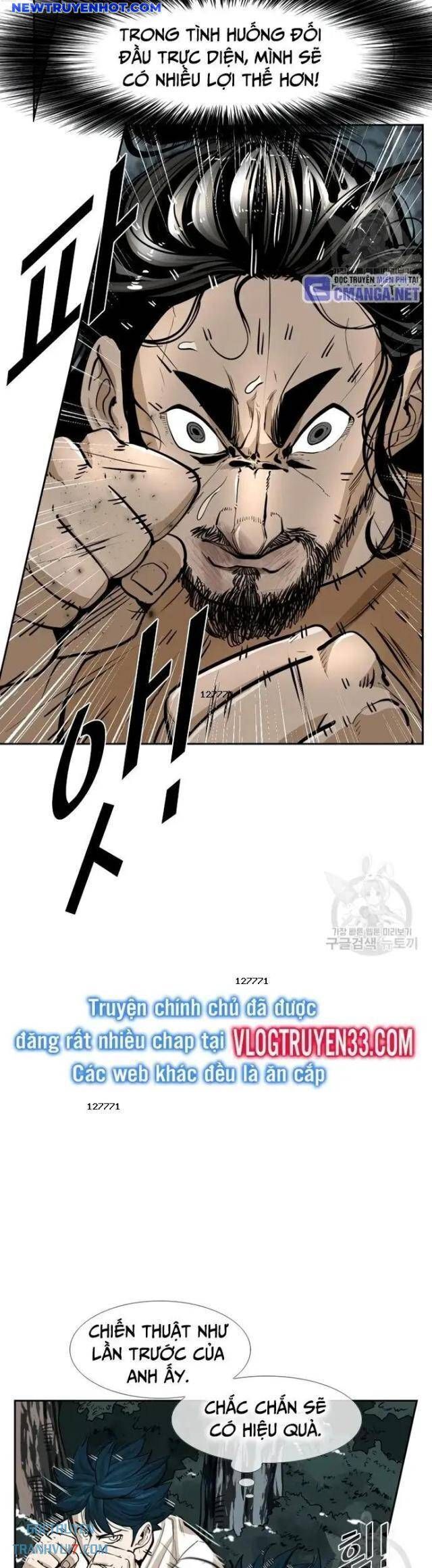 Shark - Cá Mập Chap 235 - Next Chap 236