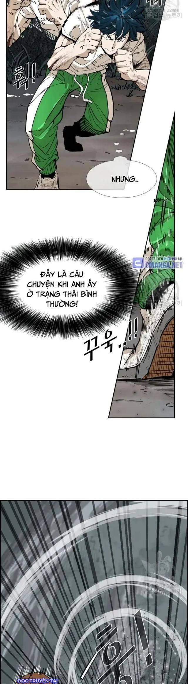 Shark - Cá Mập Chap 235 - Next Chap 236