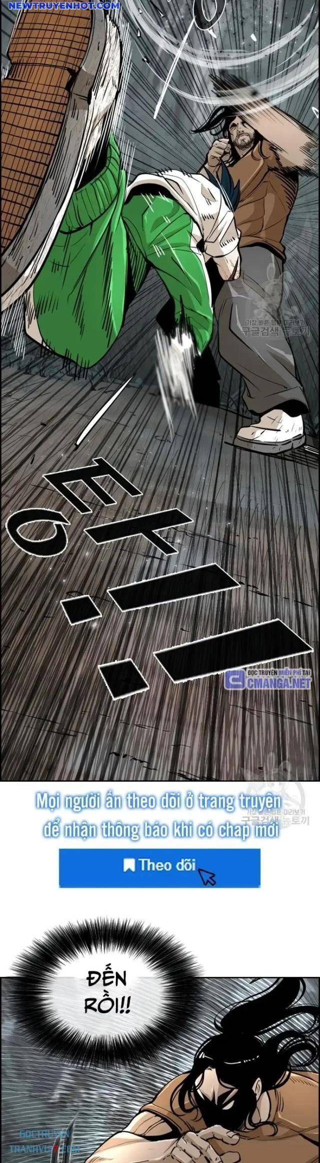 Shark - Cá Mập Chap 235 - Next Chap 236