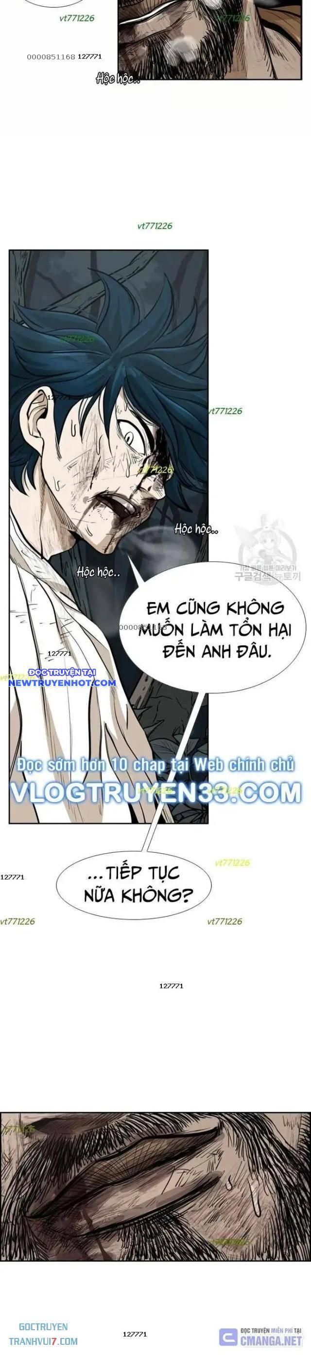 Shark - Cá Mập Chap 236 - Next Chap 237