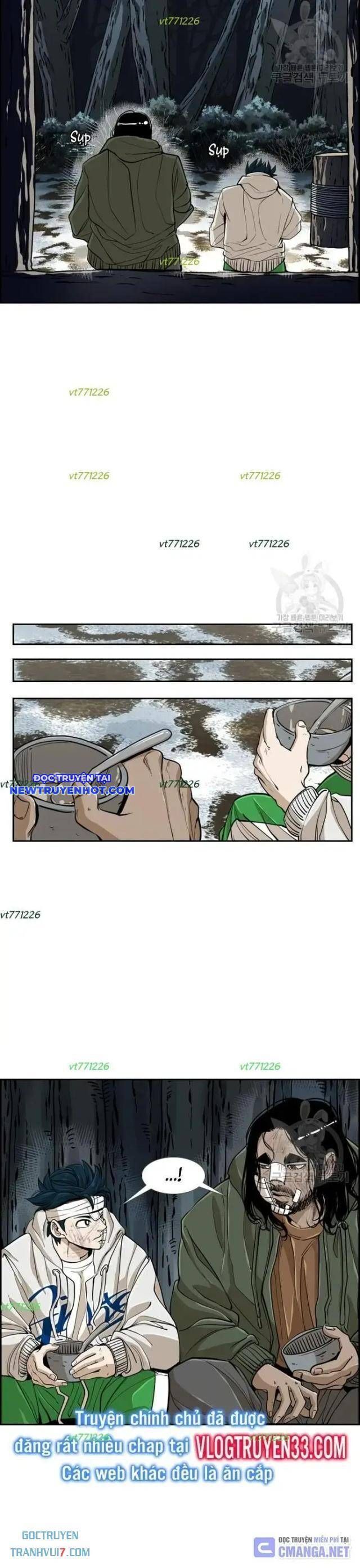 Shark - Cá Mập Chap 236 - Next Chap 237