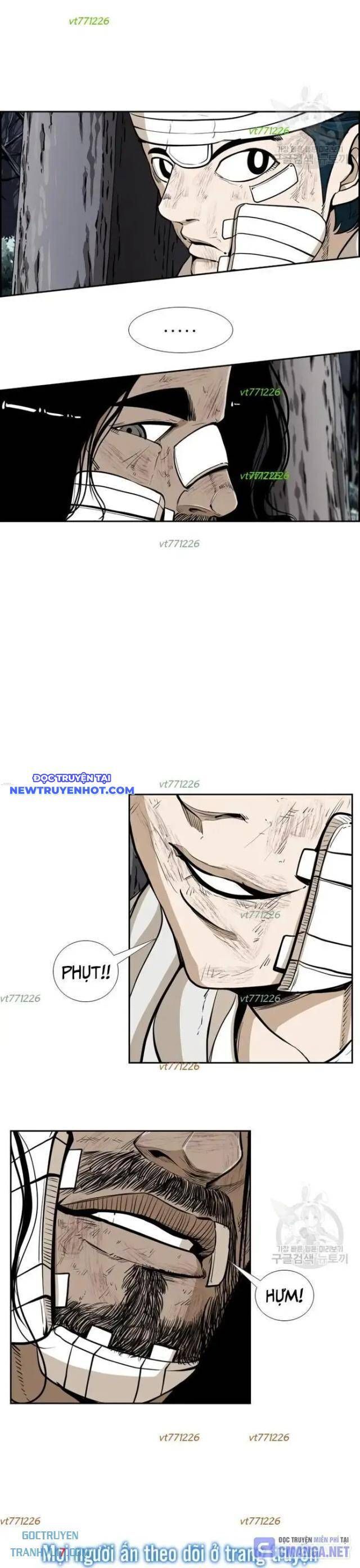 Shark - Cá Mập Chap 236 - Next Chap 237