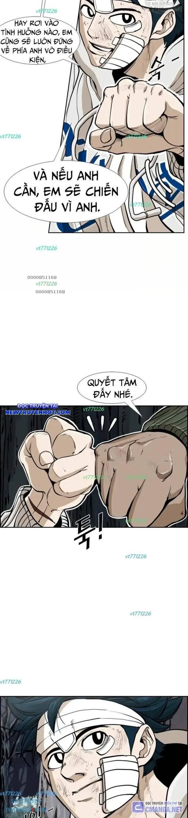Shark - Cá Mập Chap 236 - Next Chap 237