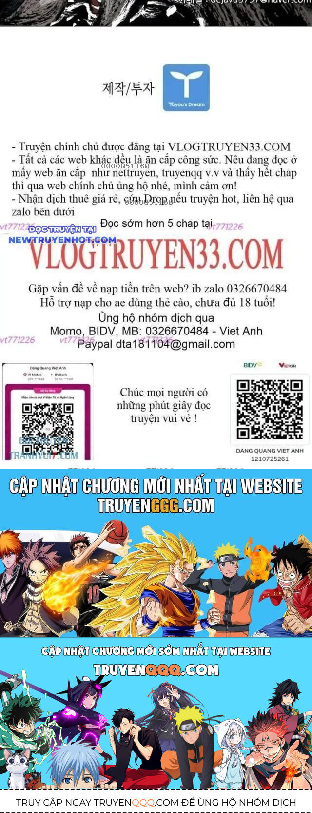 Shark - Cá Mập Chap 236 - Next Chap 237
