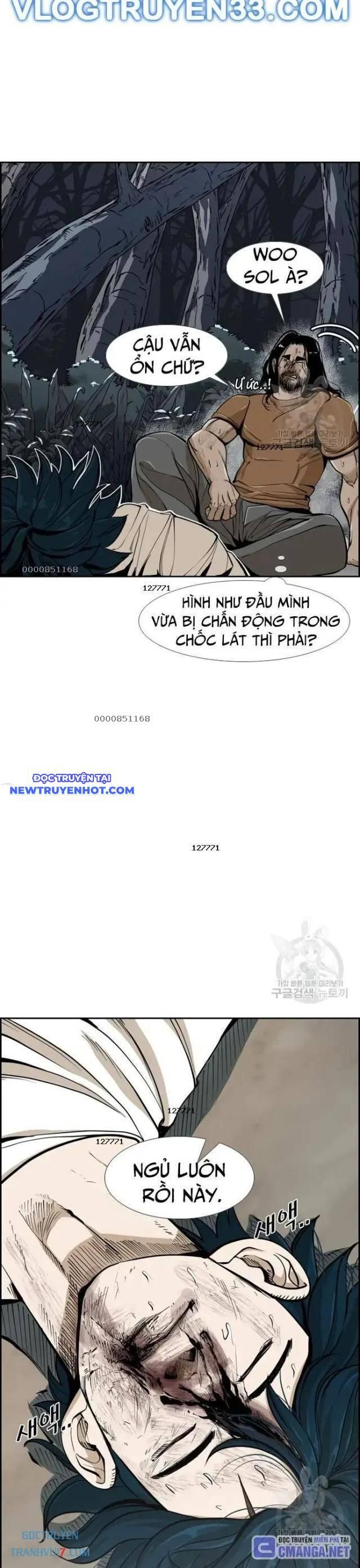 Shark - Cá Mập Chap 236 - Next Chap 237