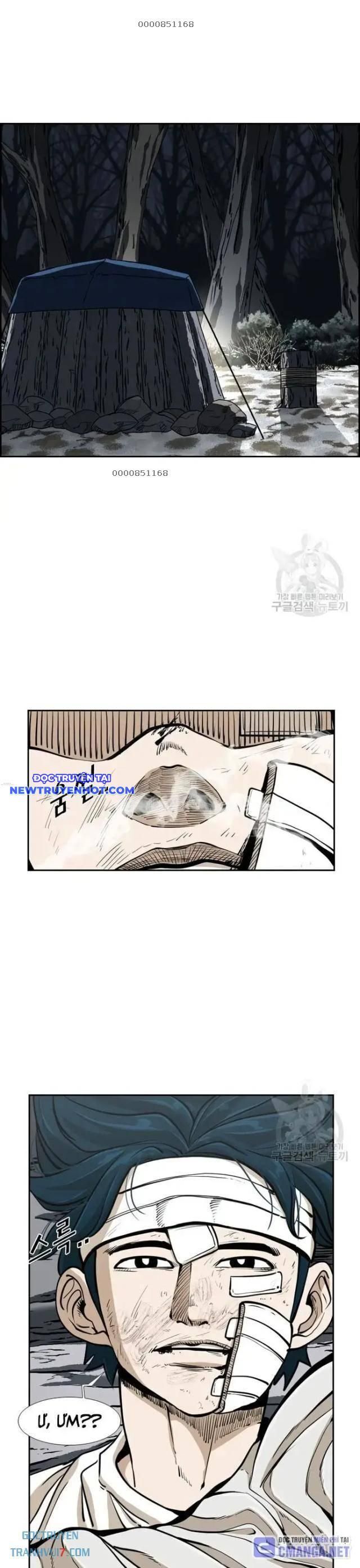 Shark - Cá Mập Chap 236 - Next Chap 237