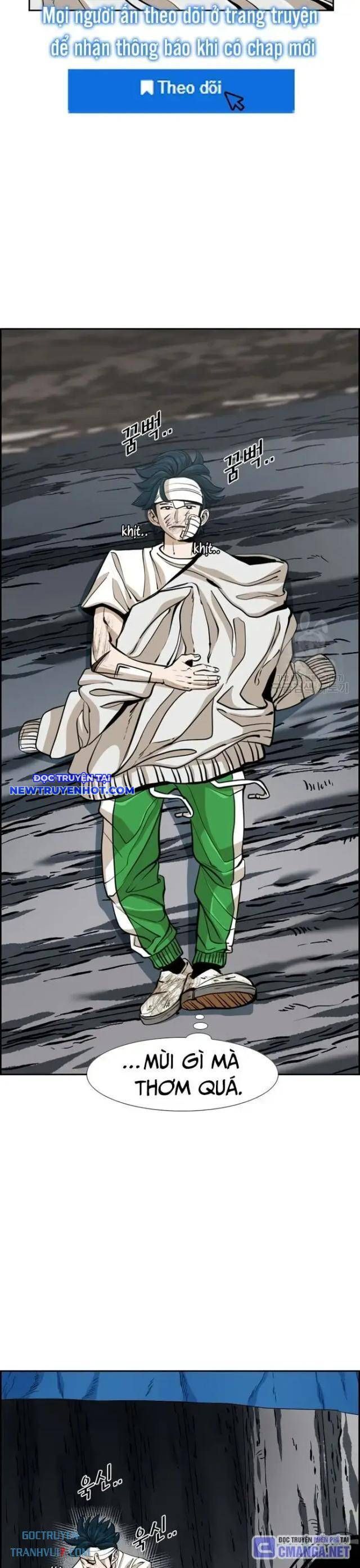 Shark - Cá Mập Chap 236 - Next Chap 237