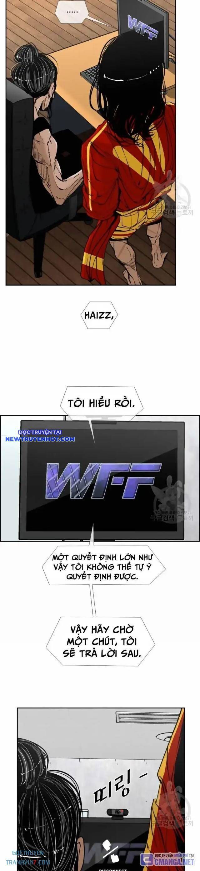 Shark - Cá Mập Chap 237 - Next Chap 238