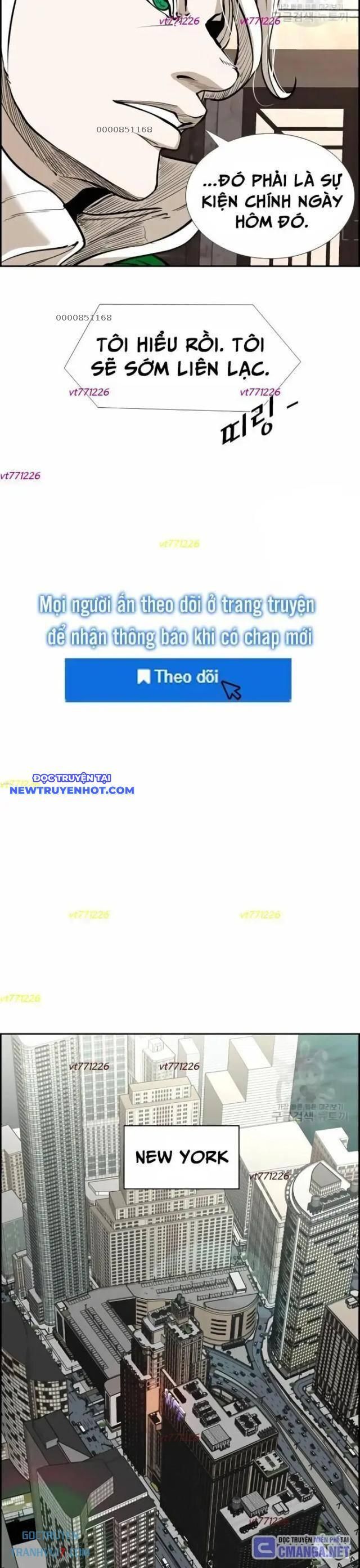 Shark - Cá Mập Chap 237 - Next Chap 238