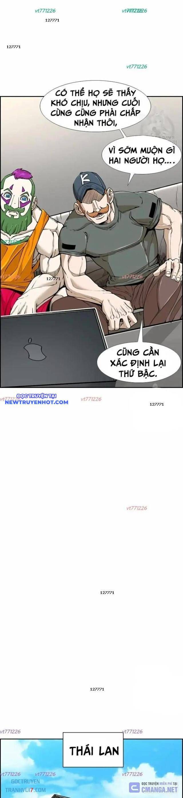 Shark - Cá Mập Chap 237 - Next Chap 238
