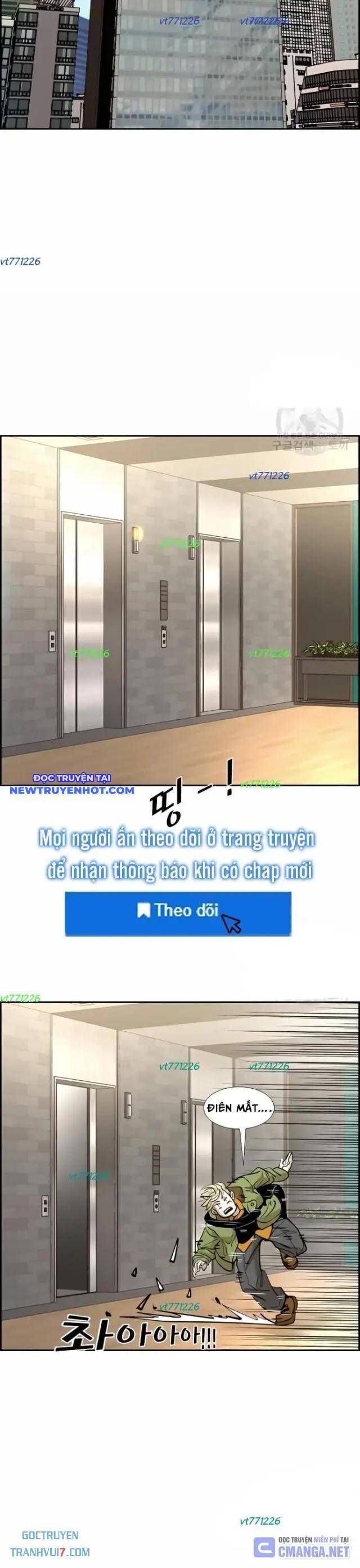Shark - Cá Mập Chap 237 - Next Chap 238