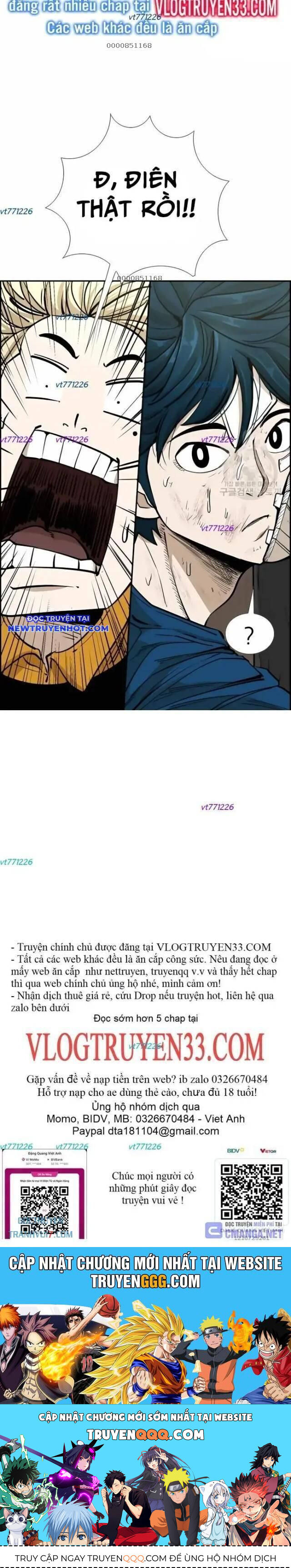 Shark - Cá Mập Chap 237 - Next Chap 238