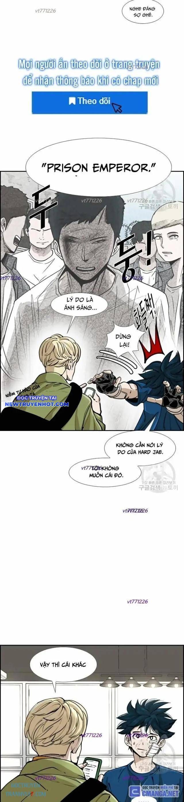 Shark - Cá Mập Chap 238 - Next Chap 239